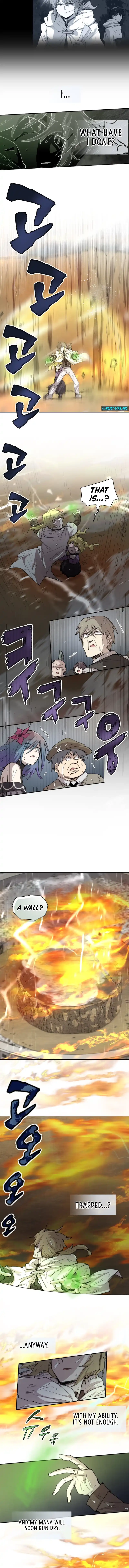Reincarnation of the Hero Party