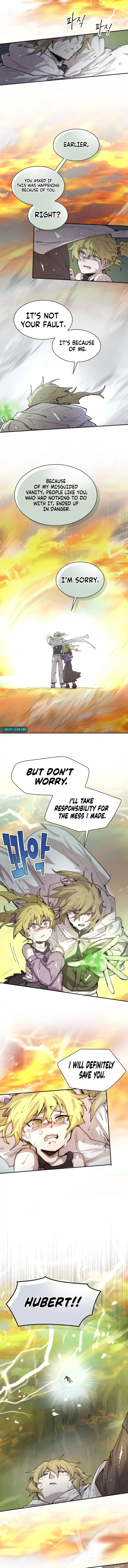 Reincarnation of the Hero Party
