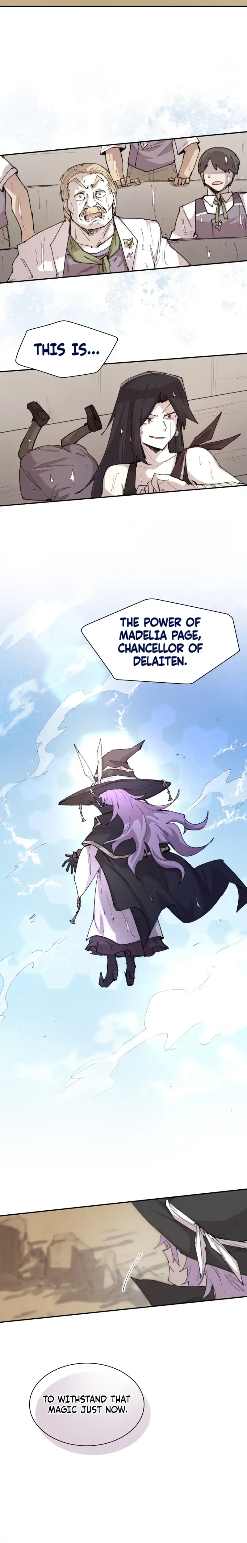 Reincarnation of the Hero Party