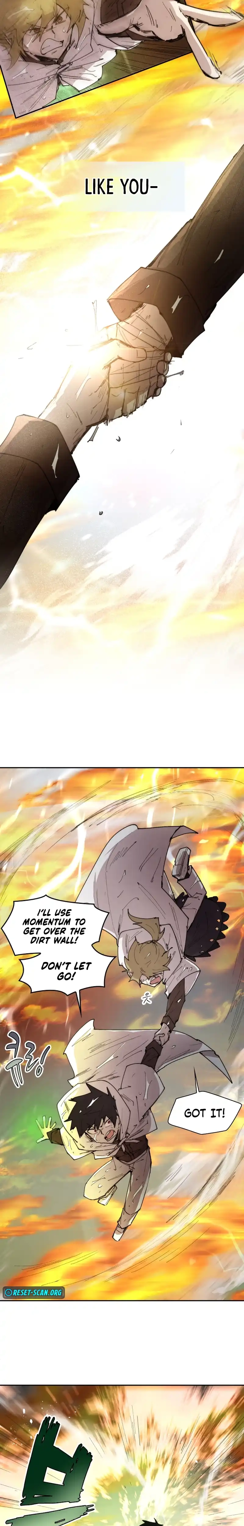 Reincarnation of the Hero Party