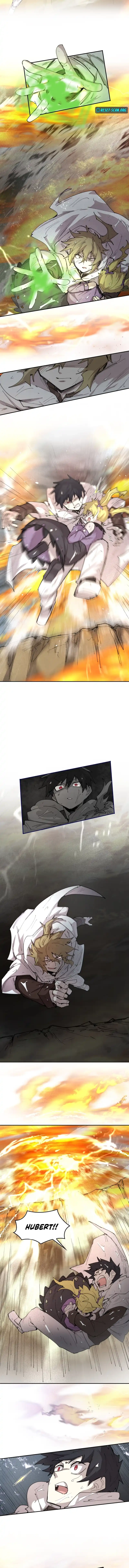 Reincarnation of the Hero Party