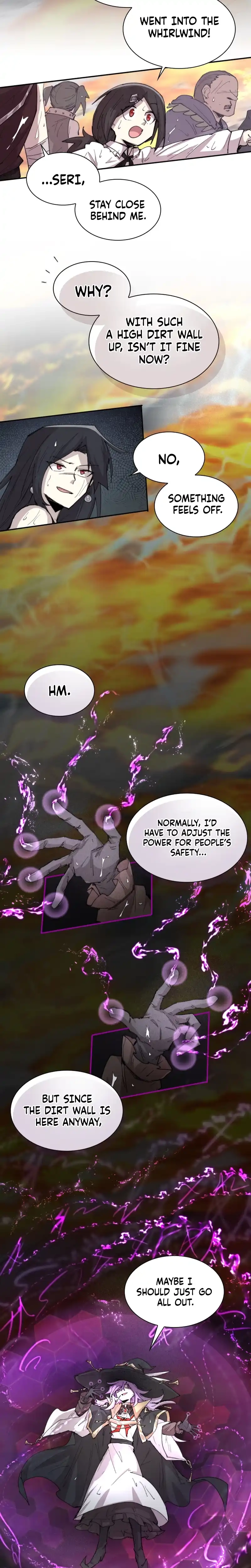 Reincarnation of the Hero Party