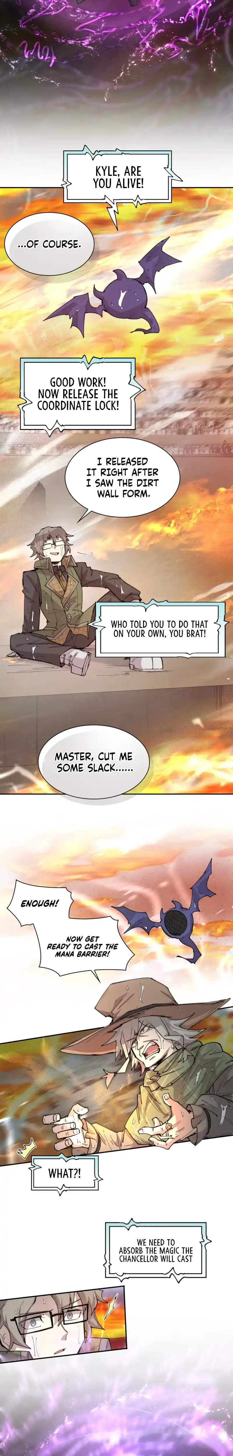 Reincarnation of the Hero Party