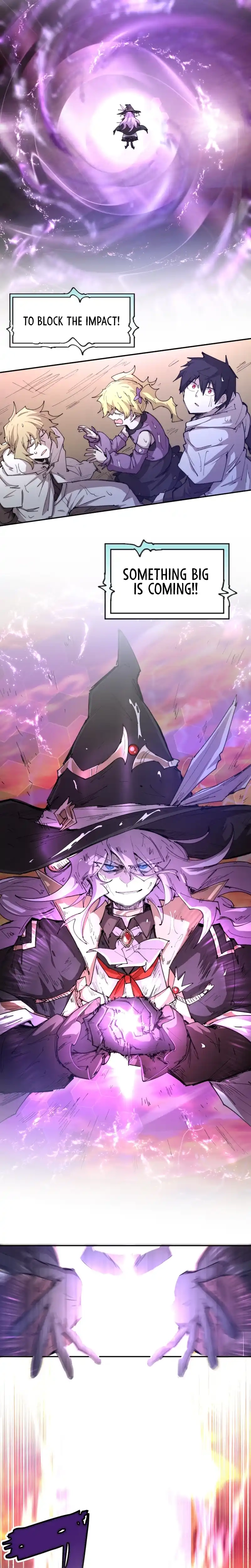 Reincarnation of the Hero Party