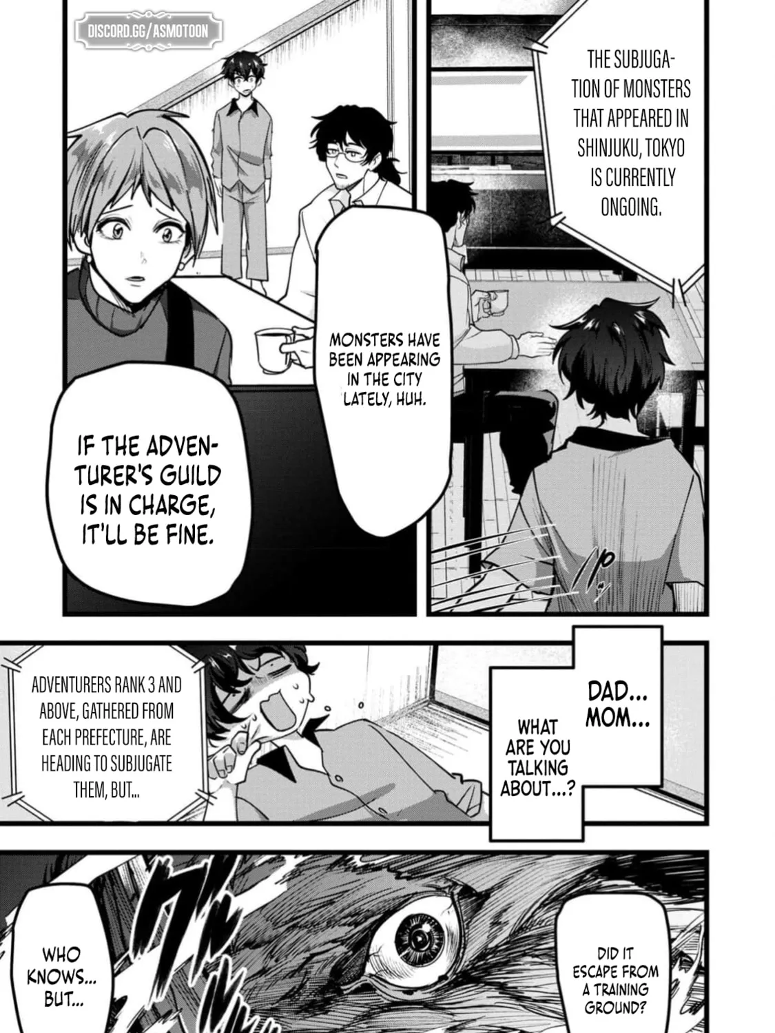 Reincarnation of the Online Game Addict ~ I Can