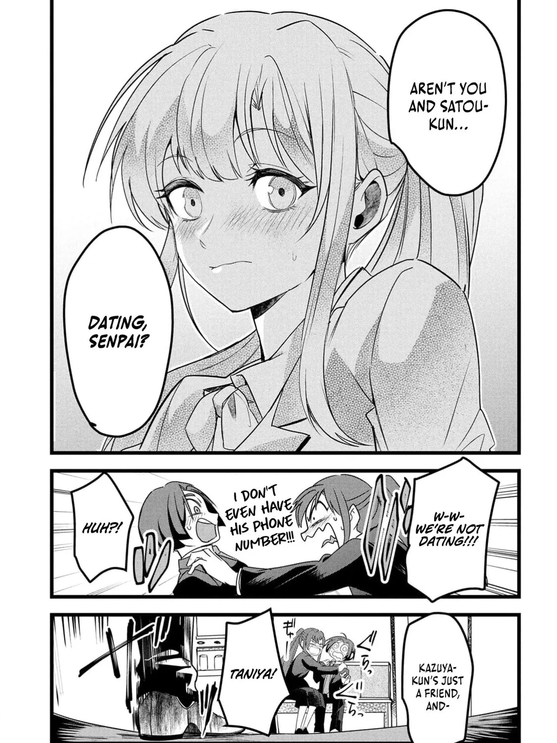 Reincarnation of the Online Game Addict ~ I Can