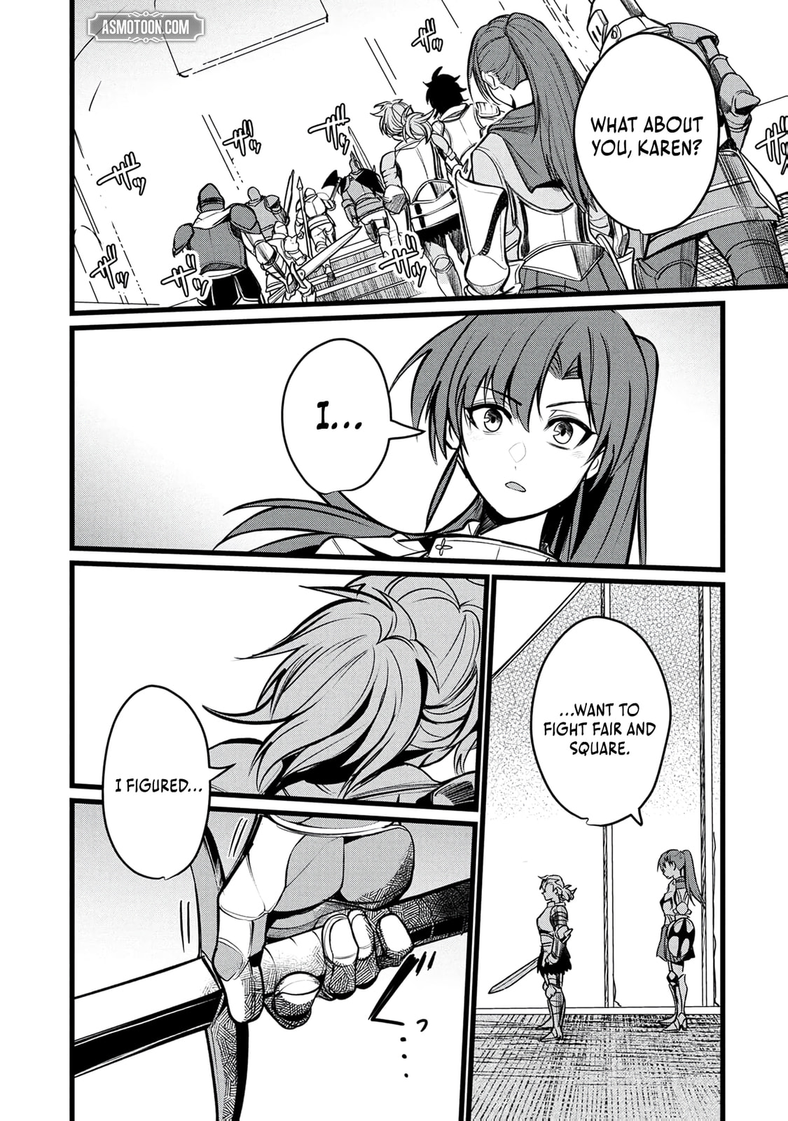Reincarnation of the Online Game Addict ~ I Can