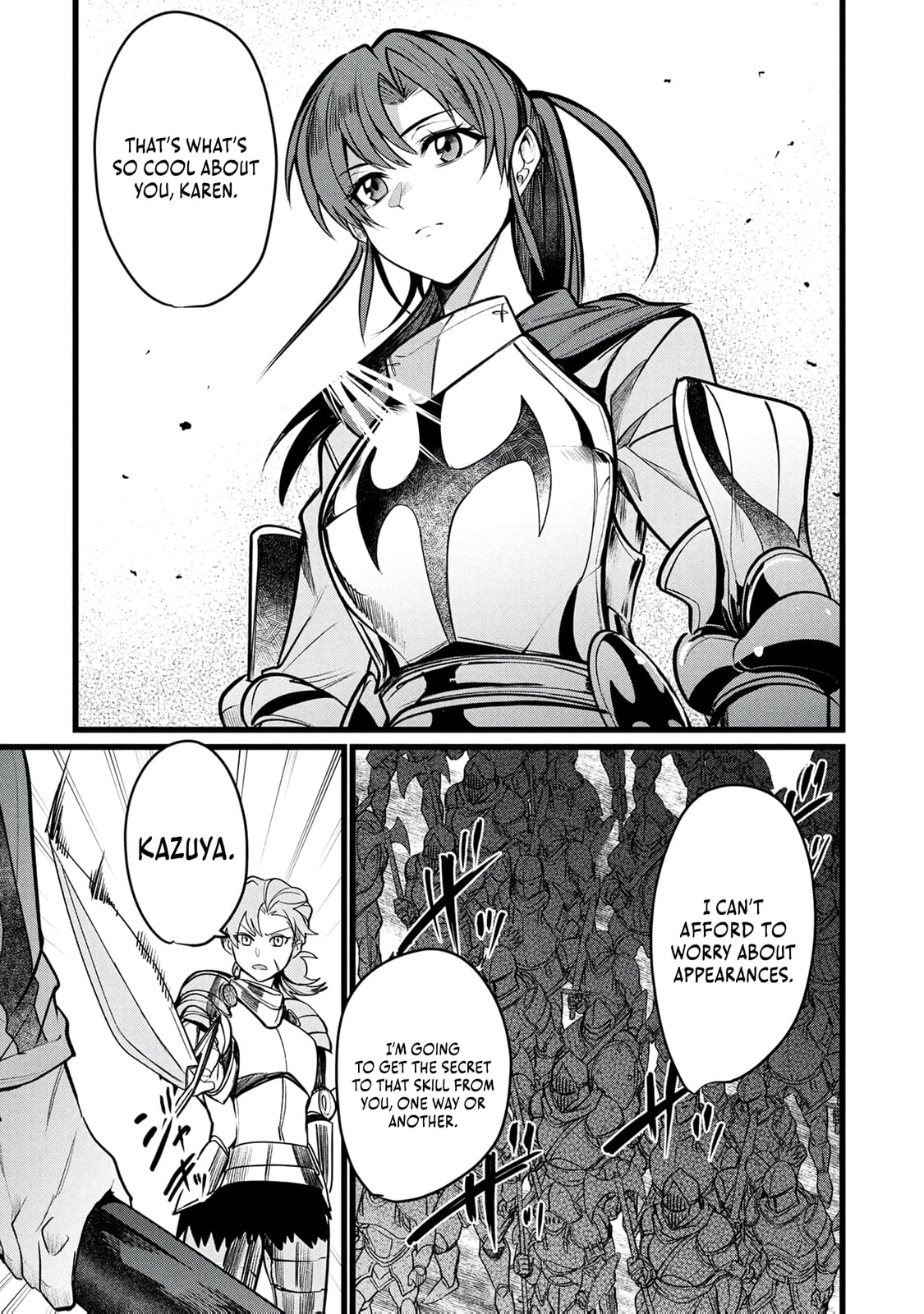 Reincarnation of the Online Game Addict ~ I Can
