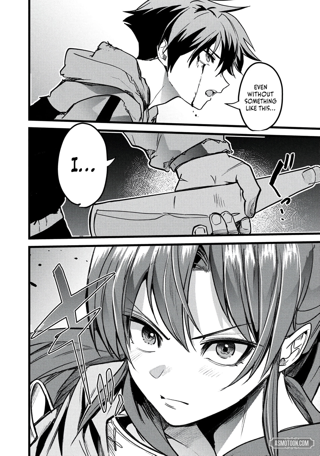 Reincarnation of the Online Game Addict ~ I Can