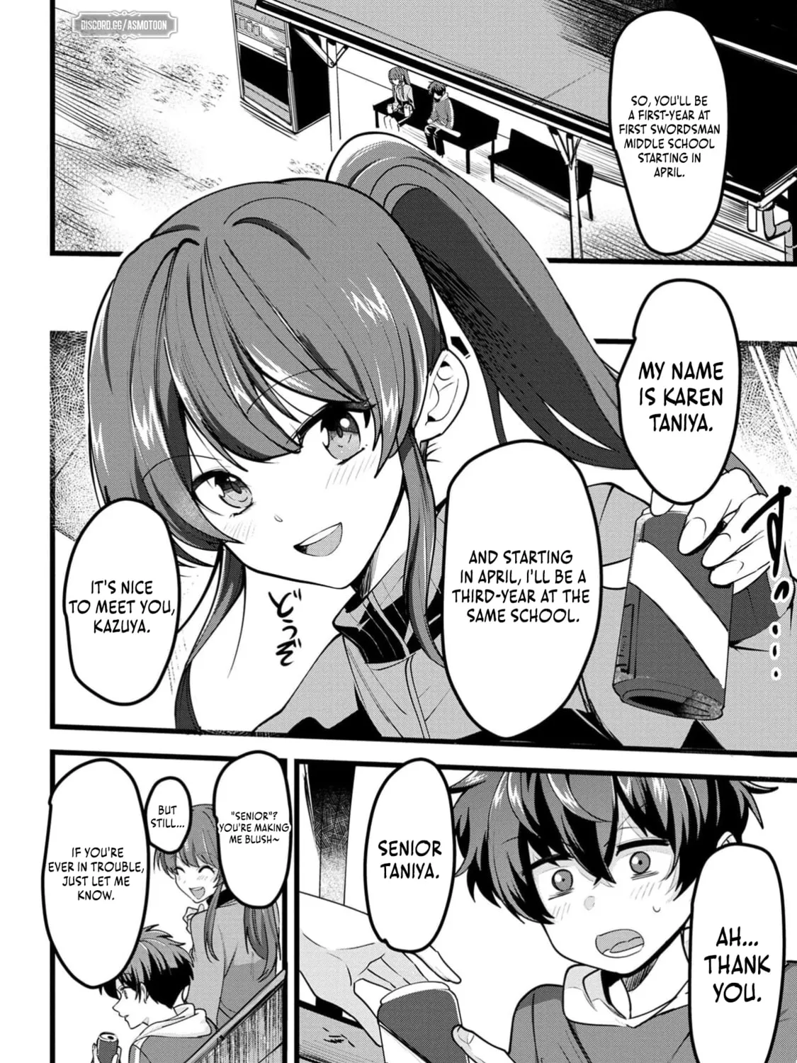 Reincarnation of the Online Game Addict ~ I Can
