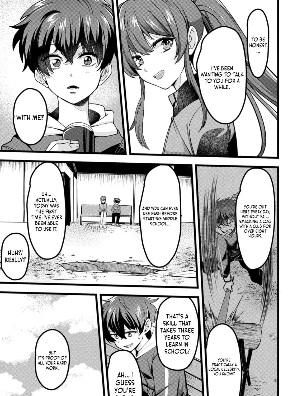 Reincarnation of the Online Game Addict ~ I Can