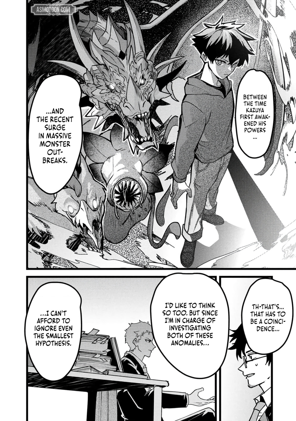 Reincarnation of the Online Game Addict ~ I Can