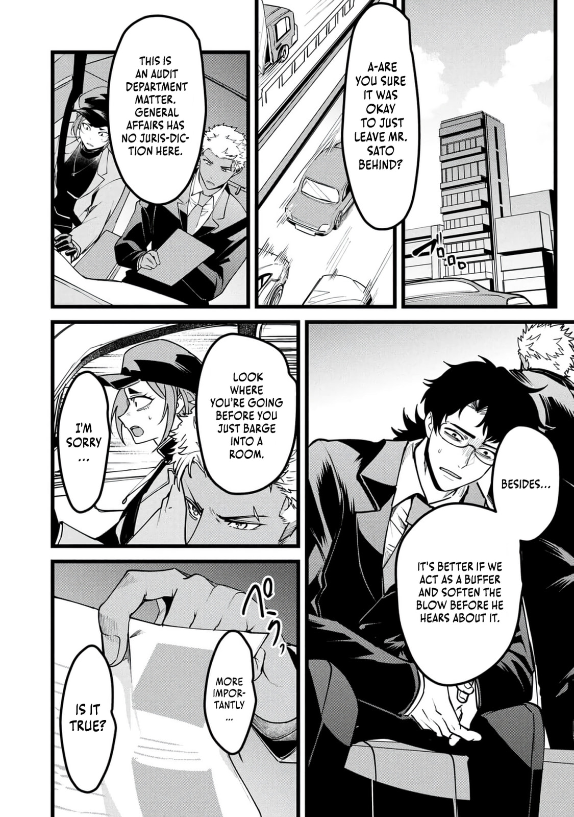 Reincarnation of the Online Game Addict ~ I Can