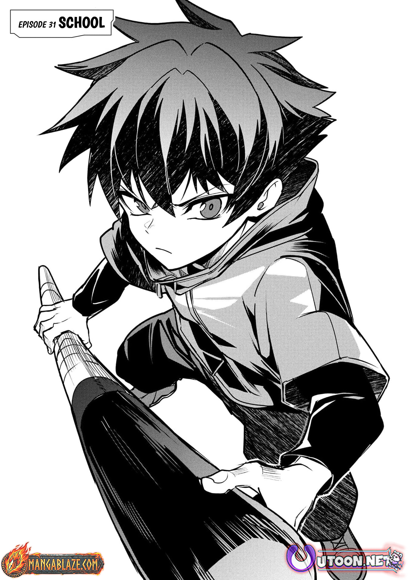 Reincarnation of the Online Game Addict ~ I Can