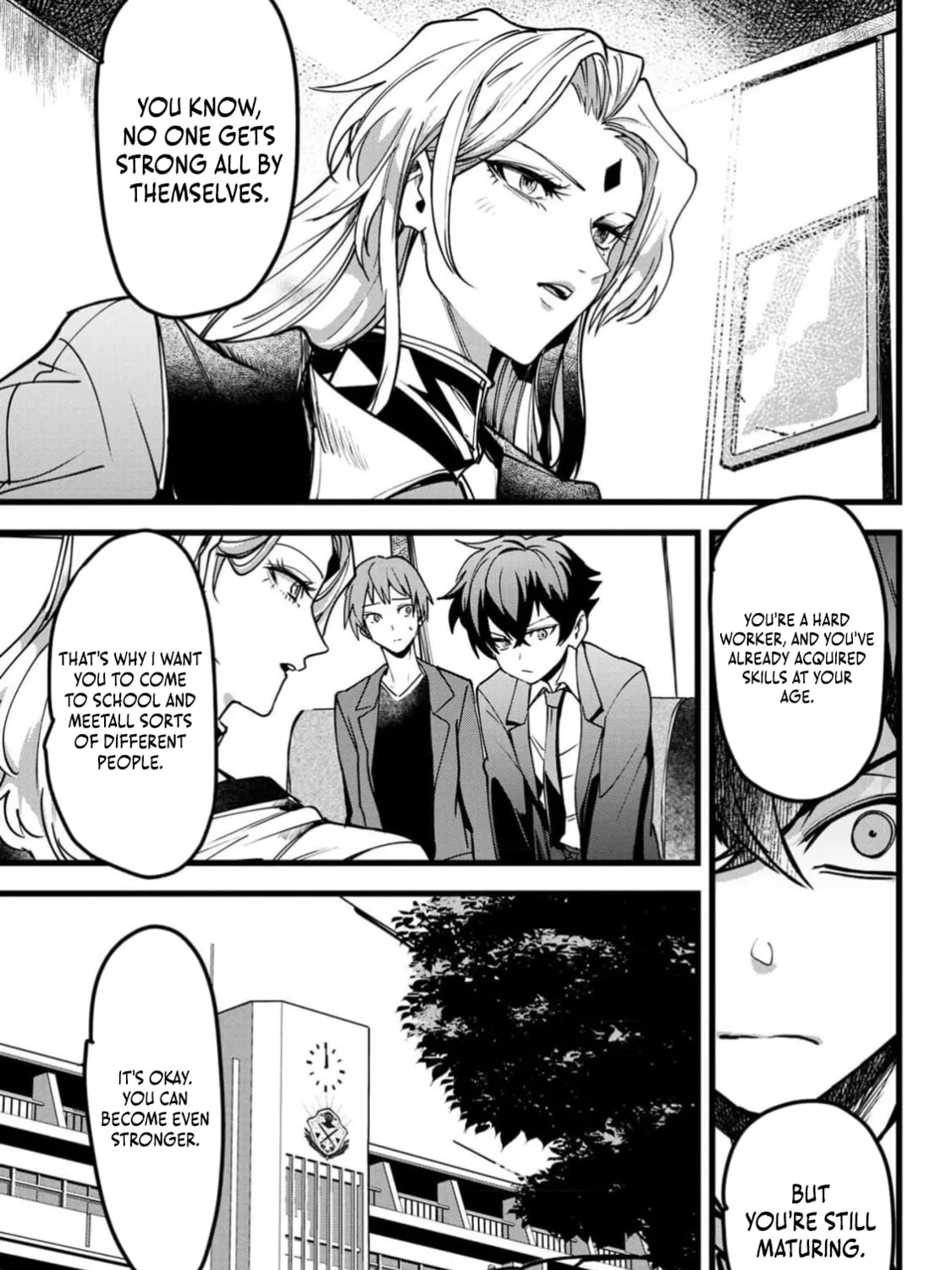 Reincarnation of the Online Game Addict ~ I Can