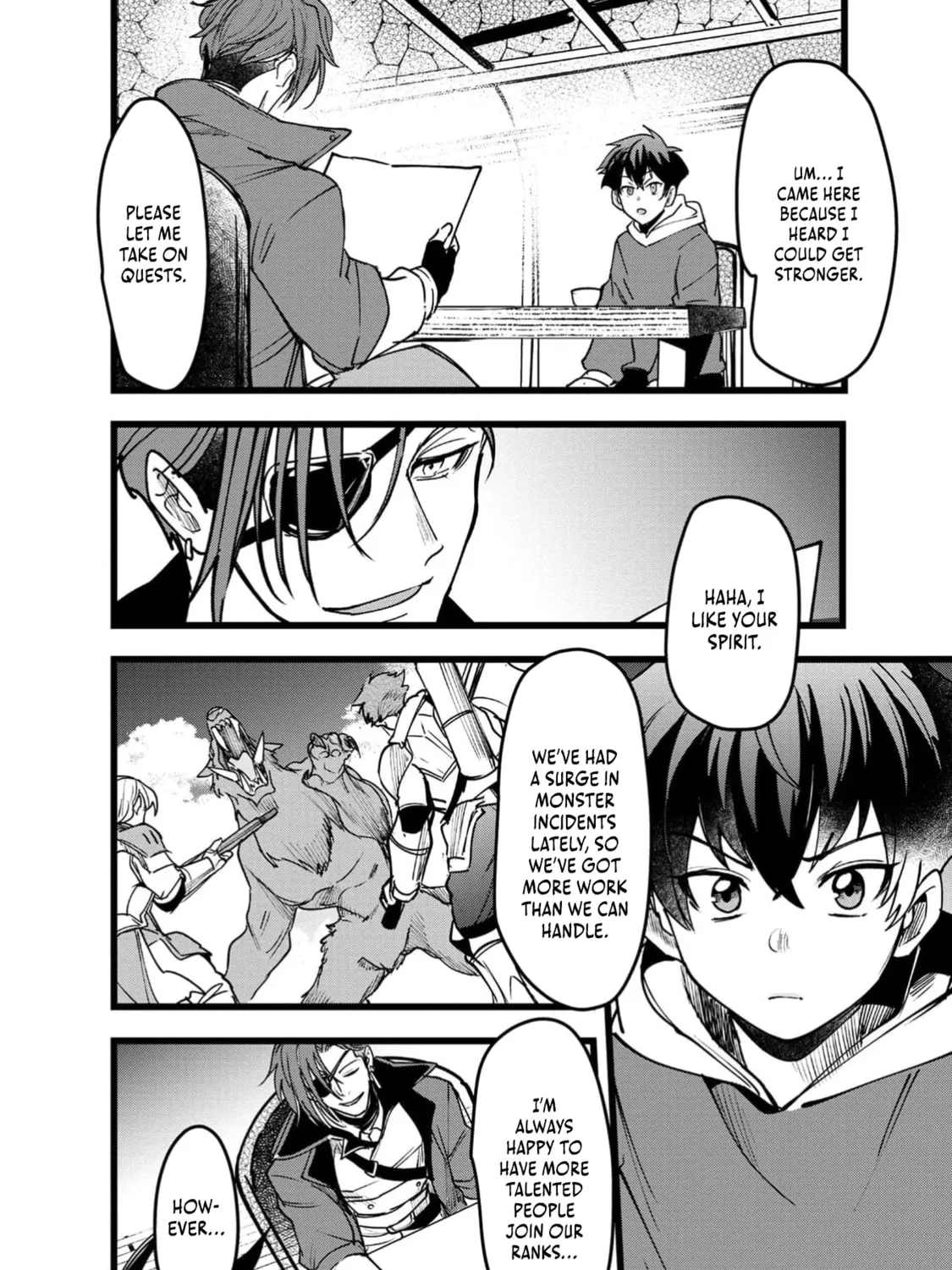 Reincarnation of the Online Game Addict ~ I Can