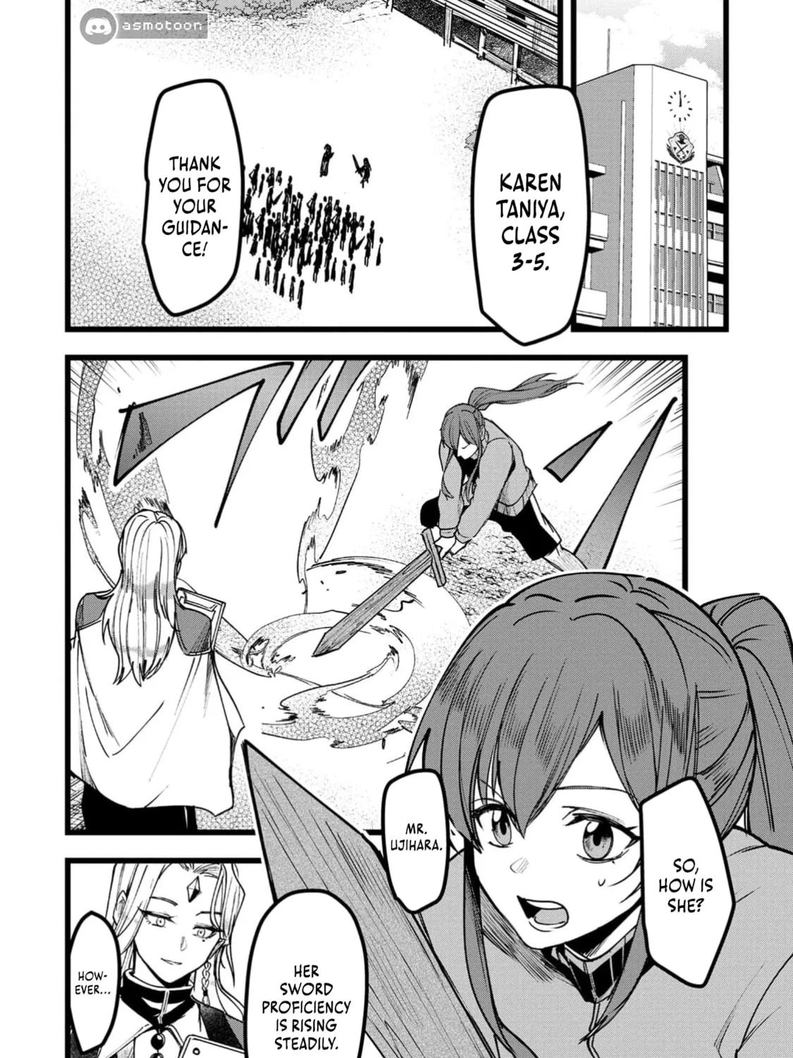 Reincarnation of the Online Game Addict ~ I Can