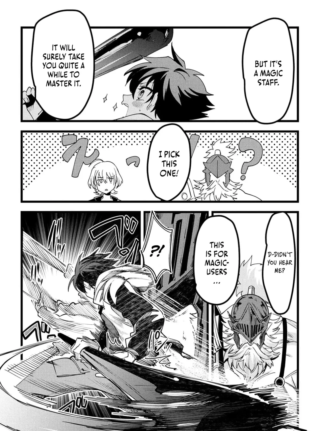 Reincarnation of the Online Game Addict ~ I Can