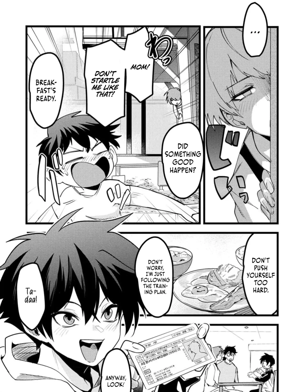 Reincarnation of the Online Game Addict ~ I Can