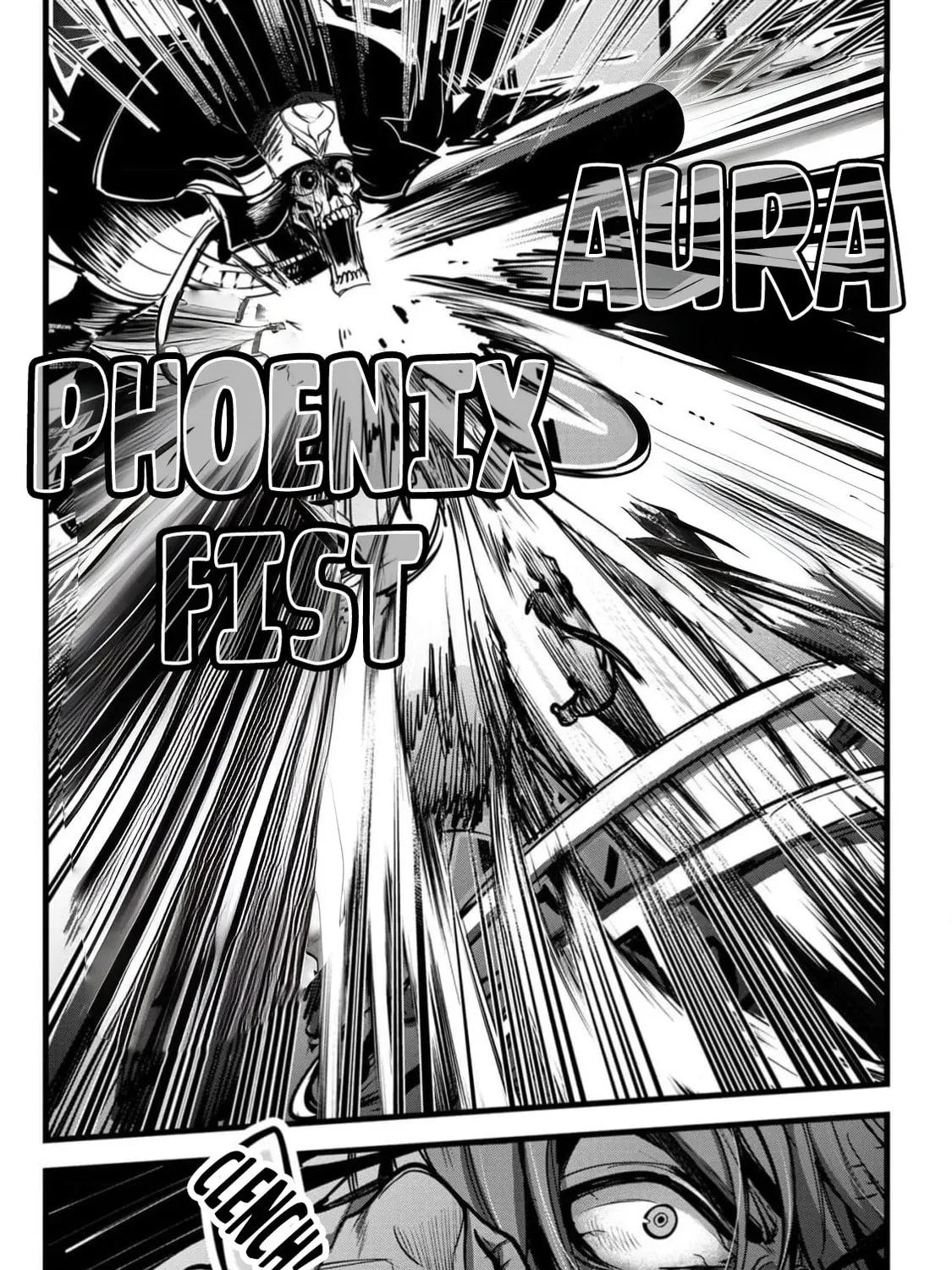 Reincarnation of the Online Game Addict ~ I Can’t Use the Overpowered Fists That Made Me the Fist King, so Now I Swing a Club for Eight Hours a Day Chapter 1 page 14 - 