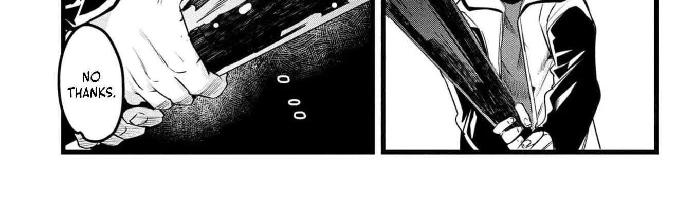Reincarnation of the Online Game Addict ~ I Can’t Use the Overpowered Fists That Made Me the Fist King, so Now I Swing a Club for Eight Hours a Day Chapter 10 page 19 - 