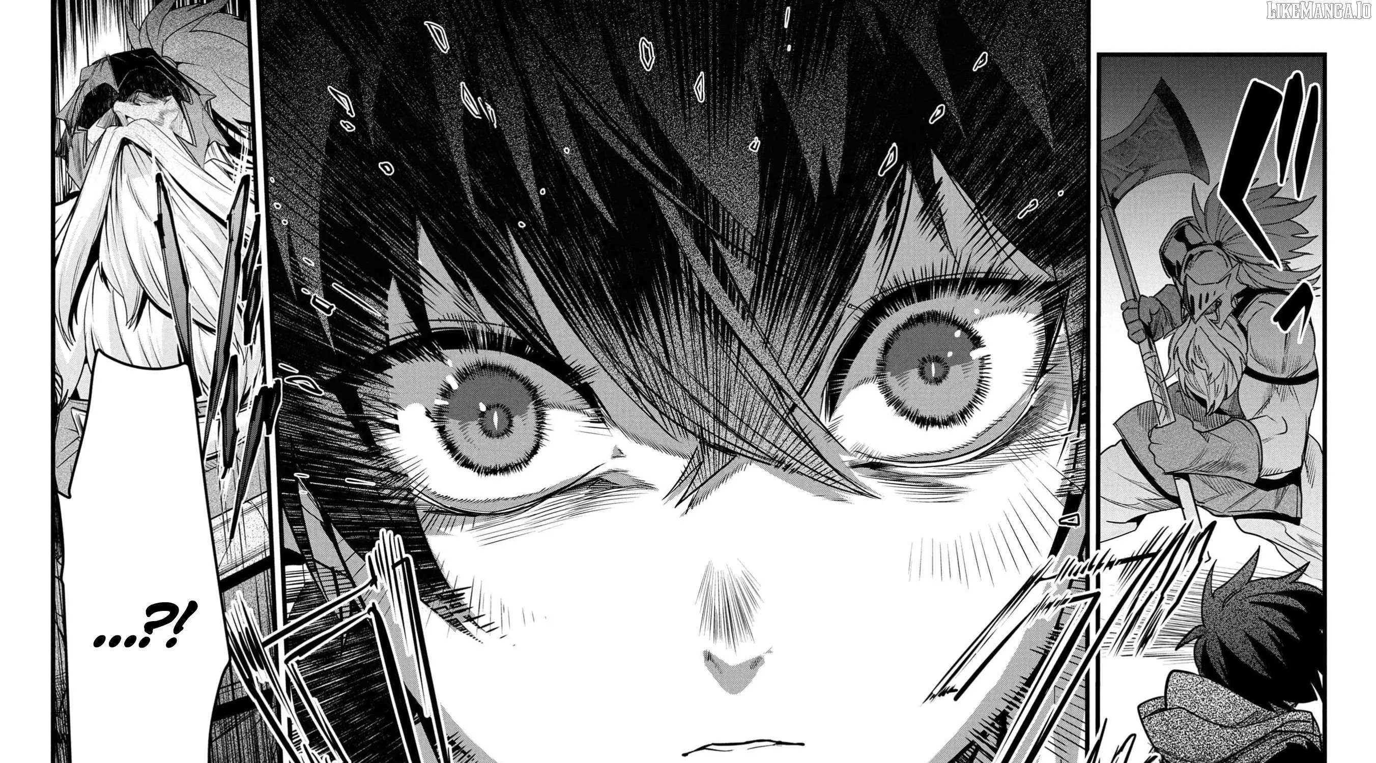 Reincarnation of the Online Game Addict ~ I Can’t Use the Overpowered Fists That Made Me the Fist King, so Now I Swing a Club for Eight Hours a Day Chapter 10 page 24 - 