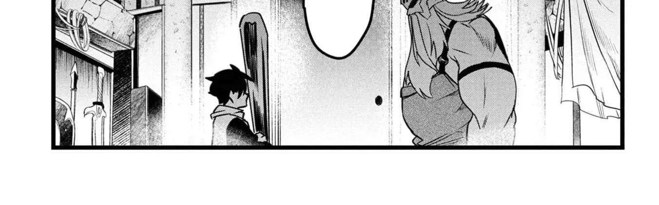 Reincarnation of the Online Game Addict ~ I Can’t Use the Overpowered Fists That Made Me the Fist King, so Now I Swing a Club for Eight Hours a Day Chapter 10 page 29 - 