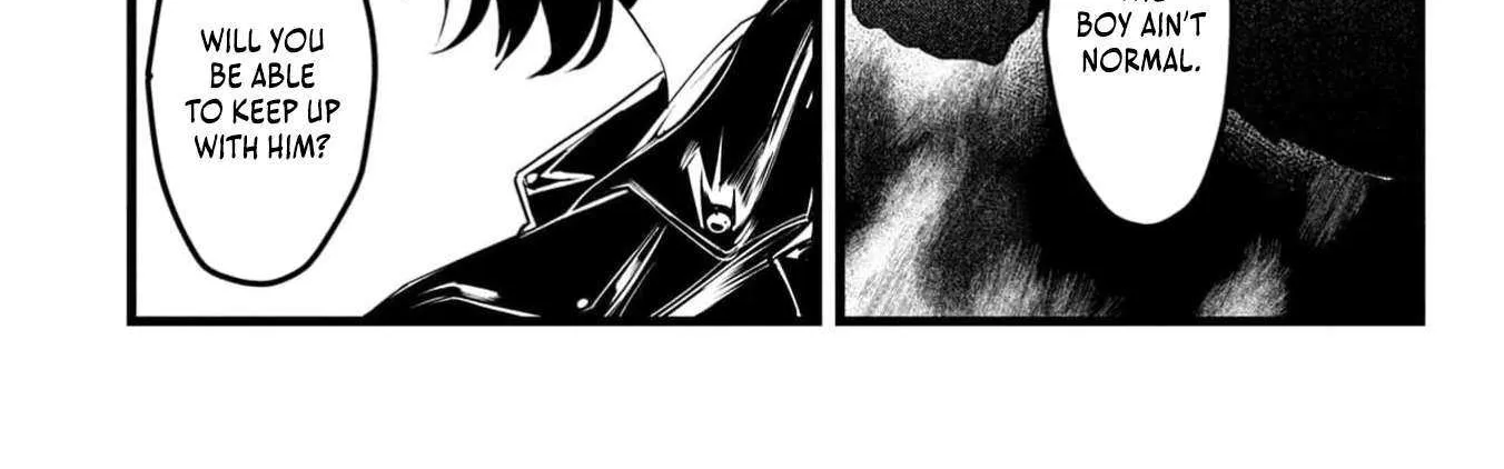 Reincarnation of the Online Game Addict ~ I Can’t Use the Overpowered Fists That Made Me the Fist King, so Now I Swing a Club for Eight Hours a Day Chapter 10 page 33 - 