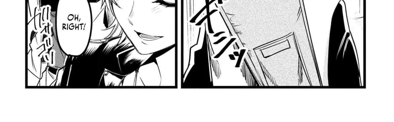 Reincarnation of the Online Game Addict ~ I Can’t Use the Overpowered Fists That Made Me the Fist King, so Now I Swing a Club for Eight Hours a Day Chapter 10 page 39 - 