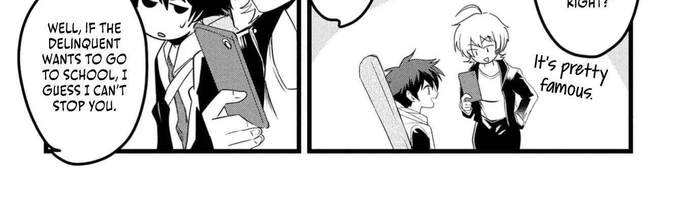 Reincarnation of the Online Game Addict ~ I Can’t Use the Overpowered Fists That Made Me the Fist King, so Now I Swing a Club for Eight Hours a Day Chapter 10 page 47 - 