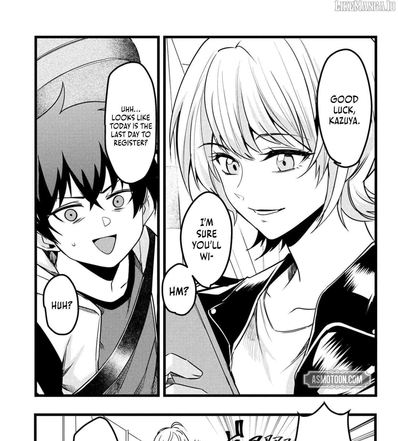 Reincarnation of the Online Game Addict ~ I Can’t Use the Overpowered Fists That Made Me the Fist King, so Now I Swing a Club for Eight Hours a Day Chapter 10 page 48 - 
