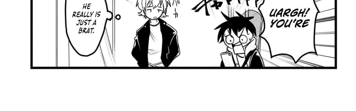 Reincarnation of the Online Game Addict ~ I Can’t Use the Overpowered Fists That Made Me the Fist King, so Now I Swing a Club for Eight Hours a Day Chapter 10 page 49 - 