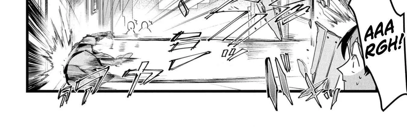 Reincarnation of the Online Game Addict ~ I Can’t Use the Overpowered Fists That Made Me the Fist King, so Now I Swing a Club for Eight Hours a Day Chapter 10 page 9 - 