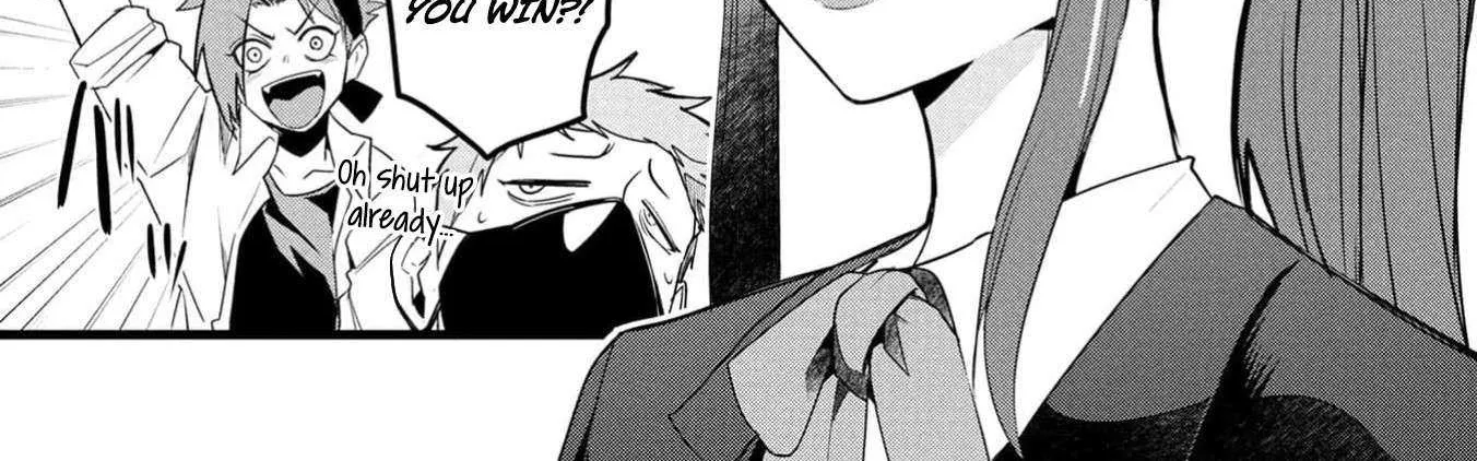 Reincarnation of the Online Game Addict ~ I Can’t Use the Overpowered Fists That Made Me the Fist King, so Now I Swing a Club for Eight Hours a Day Chapter 11 page 15 - 