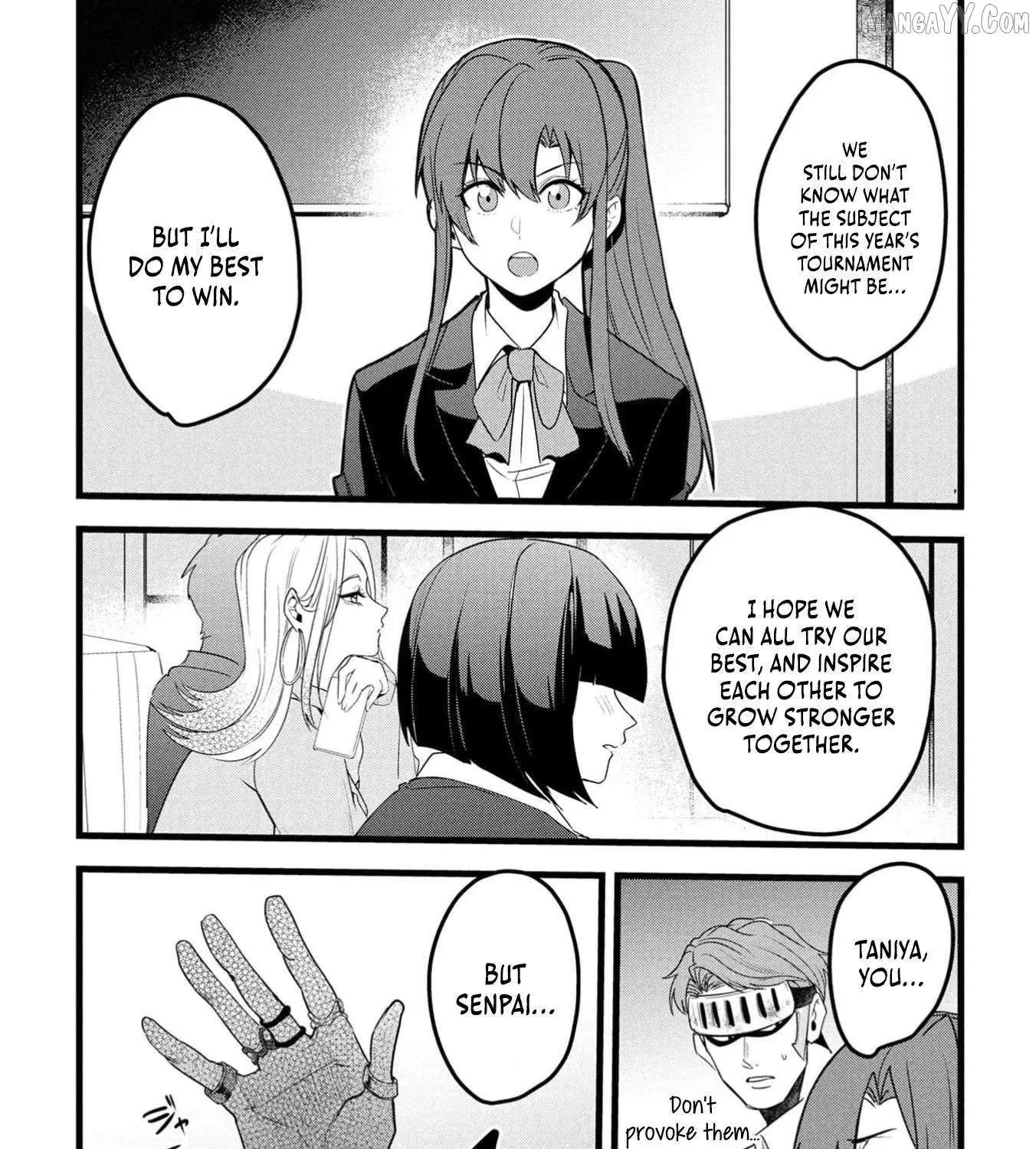 Reincarnation of the Online Game Addict ~ I Can’t Use the Overpowered Fists That Made Me the Fist King, so Now I Swing a Club for Eight Hours a Day Chapter 11 page 18 - 