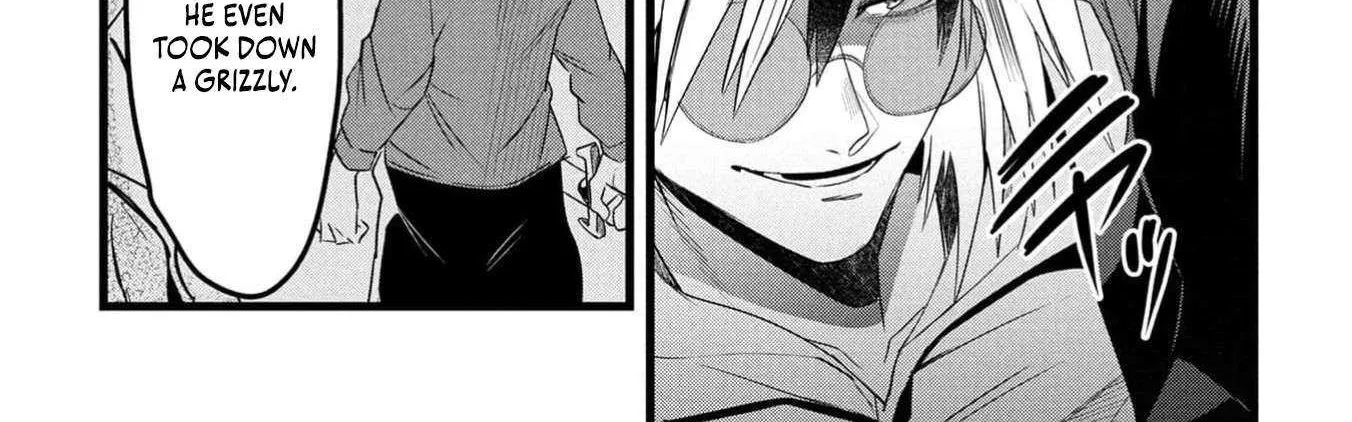 Reincarnation of the Online Game Addict ~ I Can’t Use the Overpowered Fists That Made Me the Fist King, so Now I Swing a Club for Eight Hours a Day Chapter 11 page 23 - 
