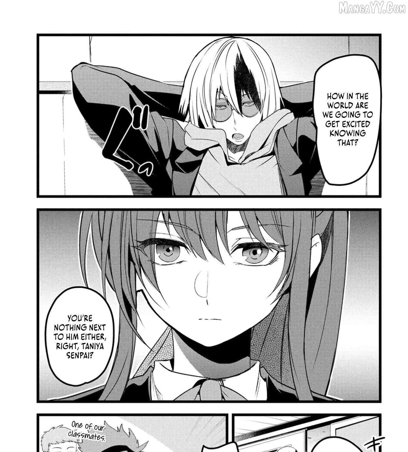 Reincarnation of the Online Game Addict ~ I Can’t Use the Overpowered Fists That Made Me the Fist King, so Now I Swing a Club for Eight Hours a Day Chapter 11 page 24 - 