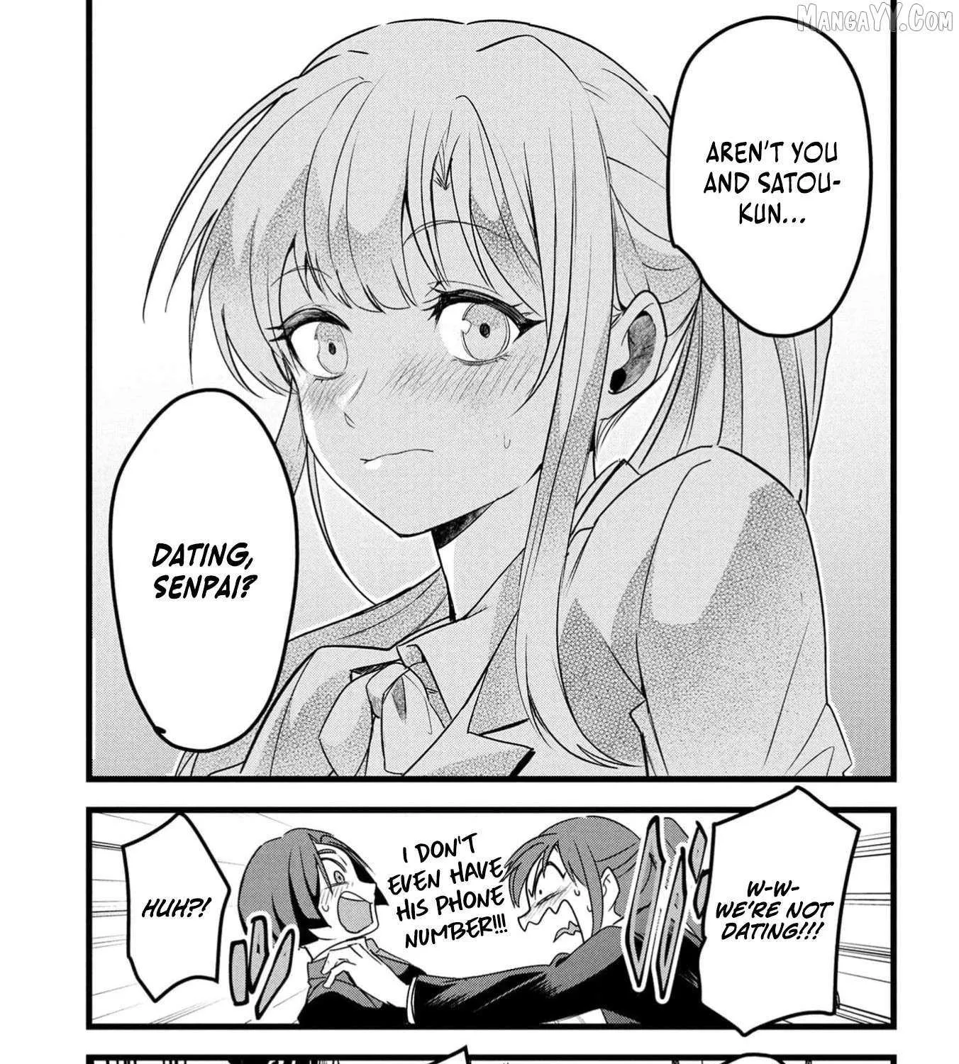 Reincarnation of the Online Game Addict ~ I Can’t Use the Overpowered Fists That Made Me the Fist King, so Now I Swing a Club for Eight Hours a Day Chapter 11 page 32 - 