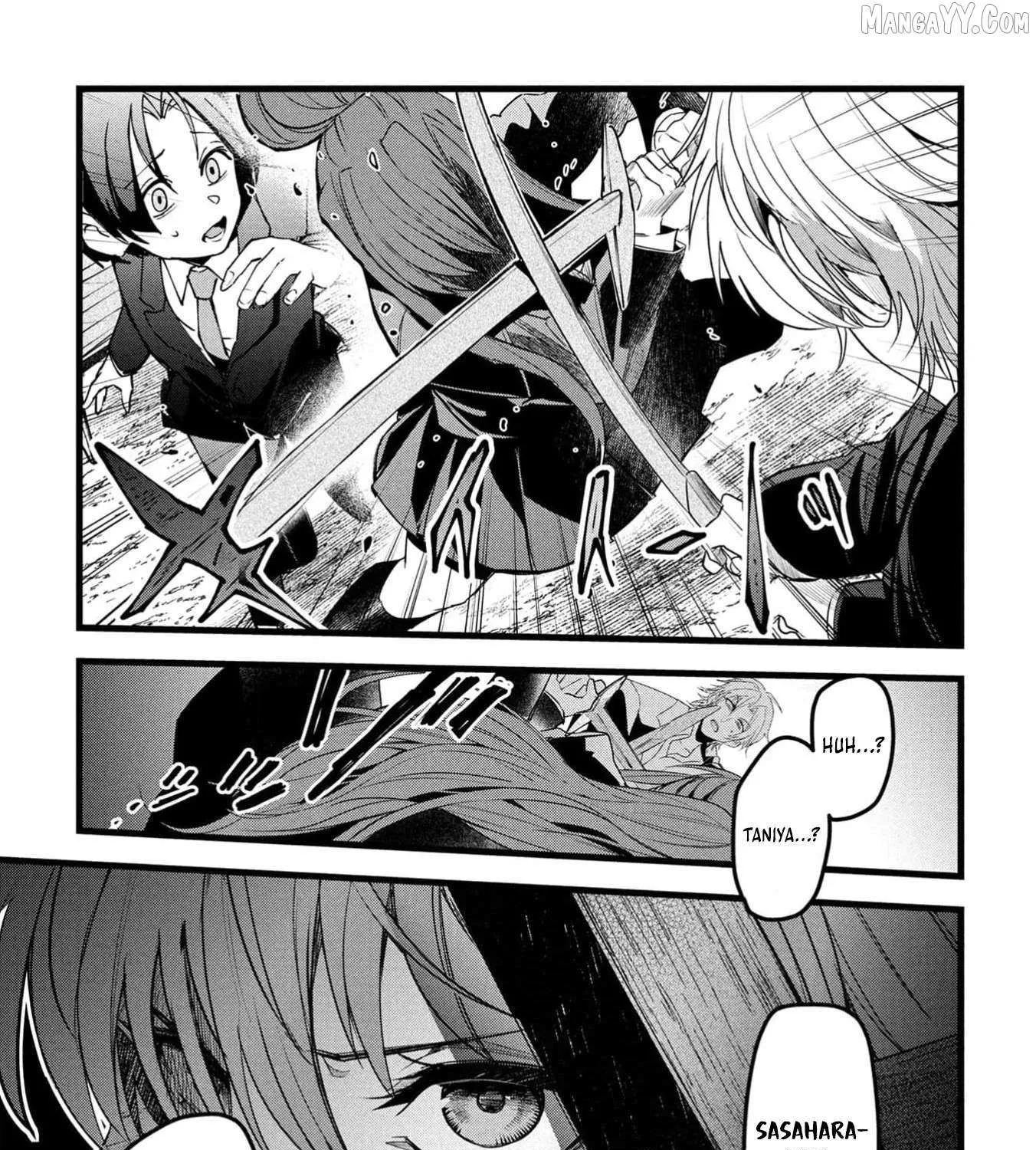 Reincarnation of the Online Game Addict ~ I Can’t Use the Overpowered Fists That Made Me the Fist King, so Now I Swing a Club for Eight Hours a Day Chapter 11 page 38 - 