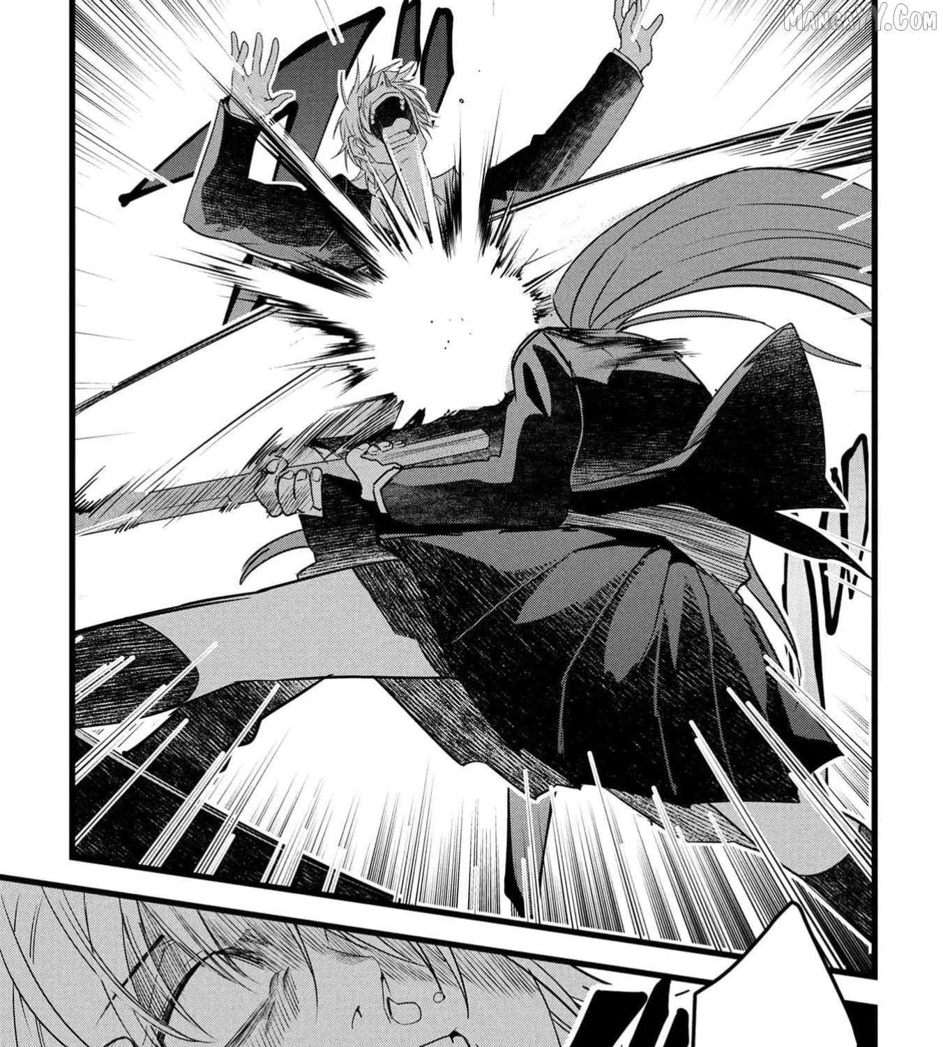 Reincarnation of the Online Game Addict ~ I Can’t Use the Overpowered Fists That Made Me the Fist King, so Now I Swing a Club for Eight Hours a Day Chapter 11 page 42 - 