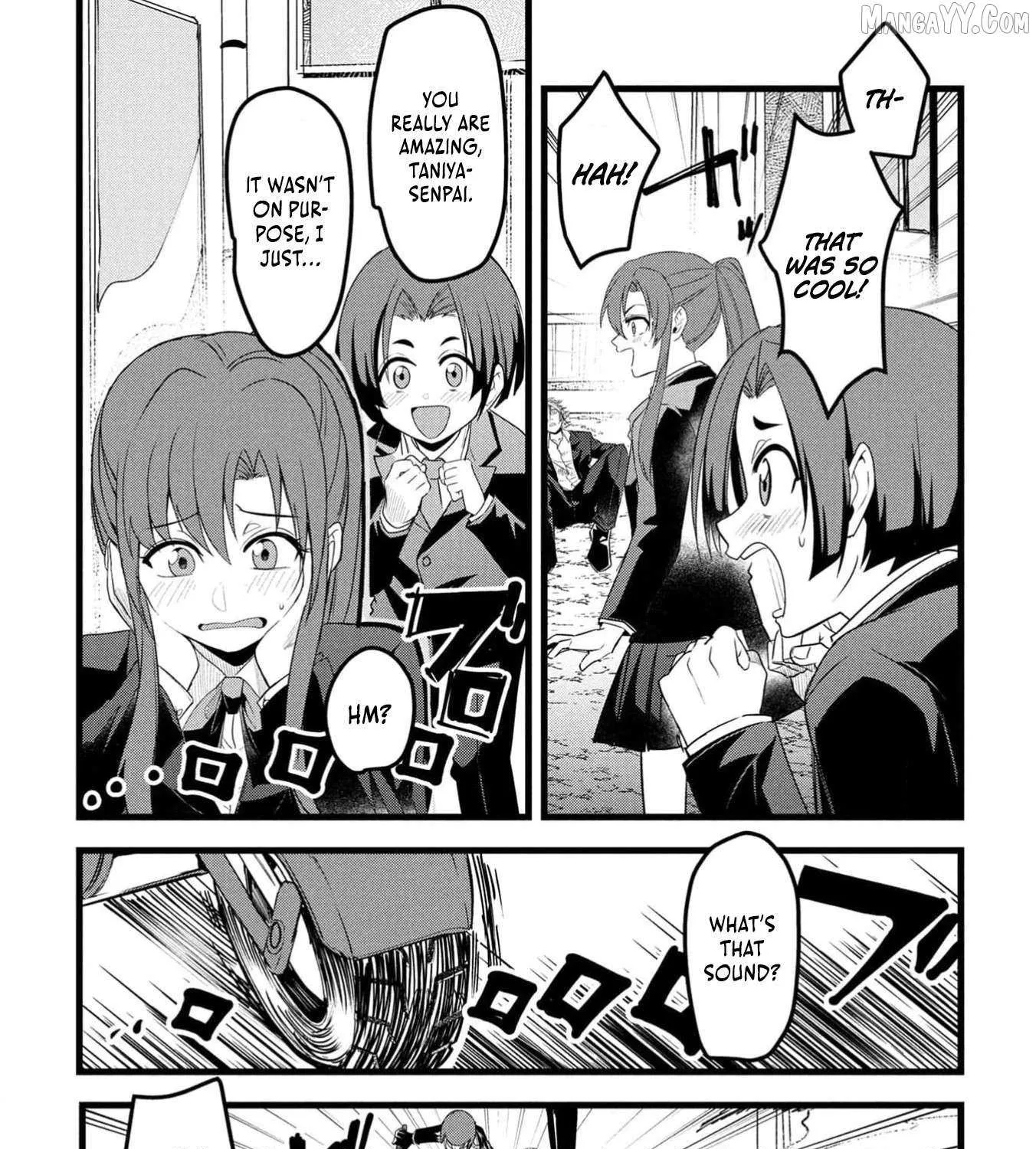 Reincarnation of the Online Game Addict ~ I Can’t Use the Overpowered Fists That Made Me the Fist King, so Now I Swing a Club for Eight Hours a Day Chapter 11 page 46 - 