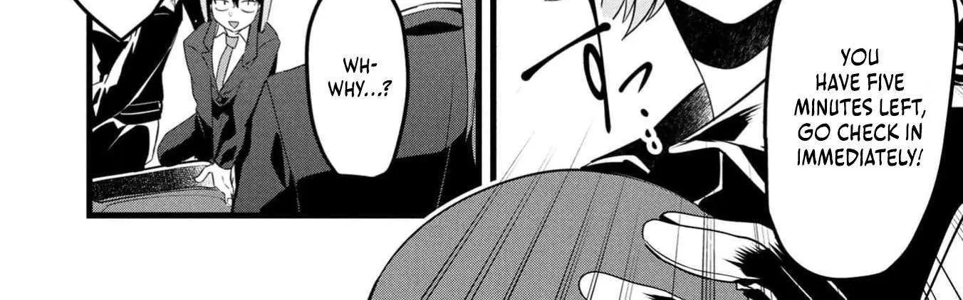 Reincarnation of the Online Game Addict ~ I Can’t Use the Overpowered Fists That Made Me the Fist King, so Now I Swing a Club for Eight Hours a Day Chapter 11 page 49 - 