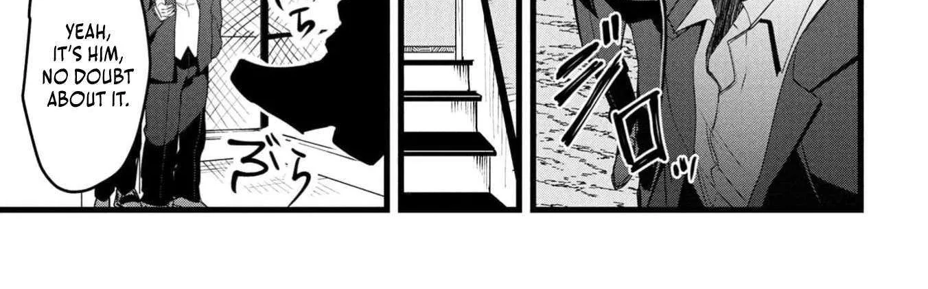 Reincarnation of the Online Game Addict ~ I Can’t Use the Overpowered Fists That Made Me the Fist King, so Now I Swing a Club for Eight Hours a Day Chapter 12 page 23 - 
