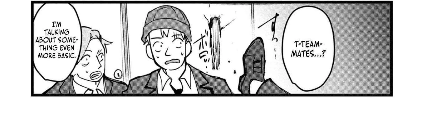 Reincarnation of the Online Game Addict ~ I Can’t Use the Overpowered Fists That Made Me the Fist King, so Now I Swing a Club for Eight Hours a Day Chapter 12 page 27 - 