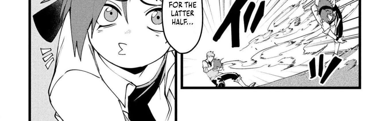 Reincarnation of the Online Game Addict ~ I Can’t Use the Overpowered Fists That Made Me the Fist King, so Now I Swing a Club for Eight Hours a Day Chapter 12 page 35 - 
