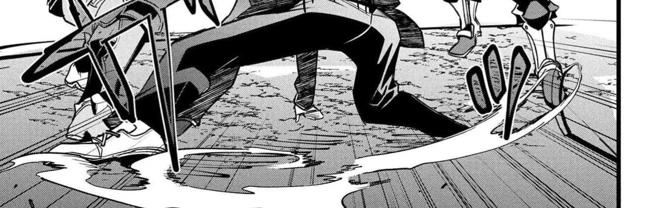 Reincarnation of the Online Game Addict ~ I Can’t Use the Overpowered Fists That Made Me the Fist King, so Now I Swing a Club for Eight Hours a Day Chapter 12 page 43 - 