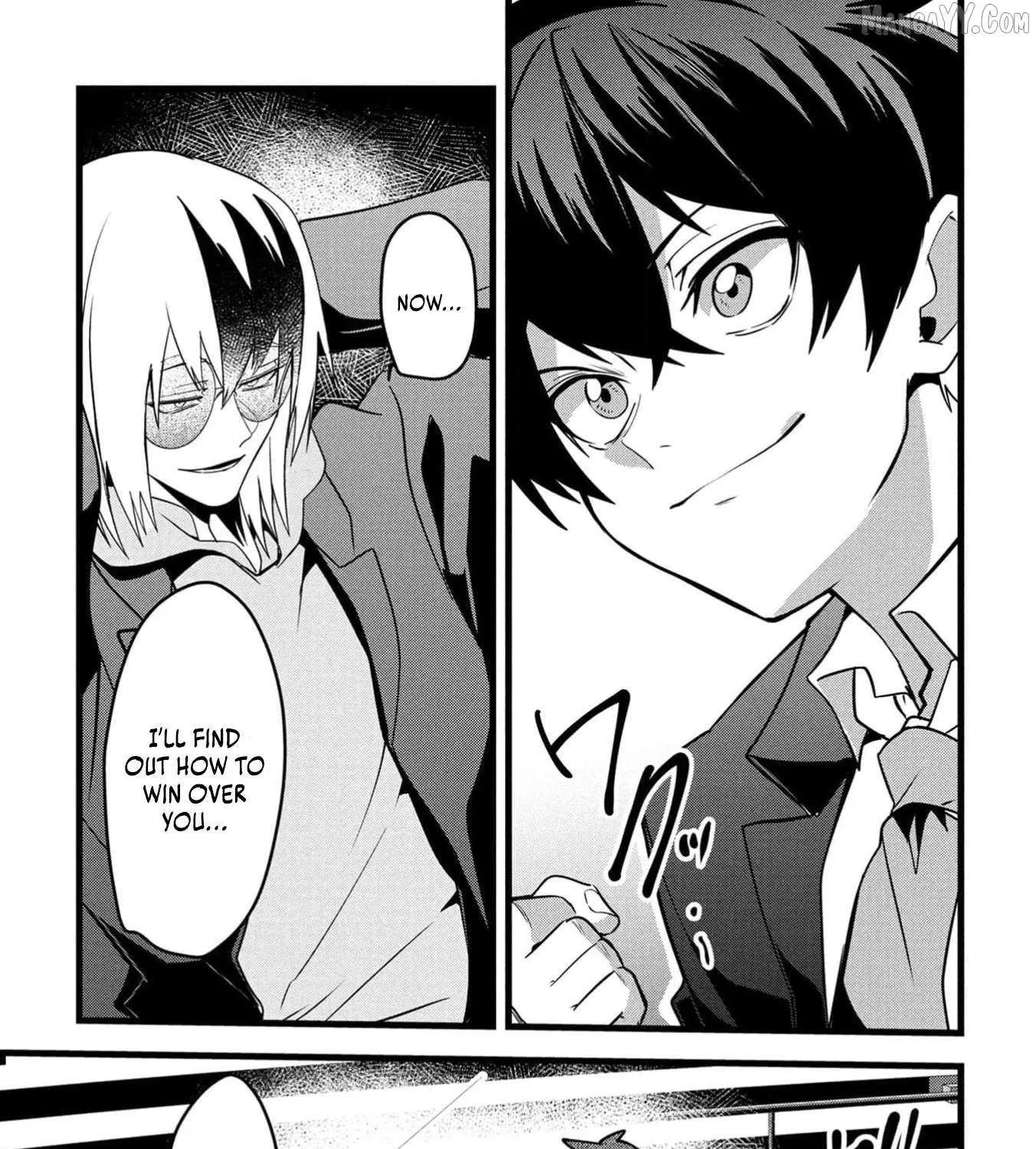 Reincarnation of the Online Game Addict ~ I Can’t Use the Overpowered Fists That Made Me the Fist King, so Now I Swing a Club for Eight Hours a Day Chapter 12 page 46 - 