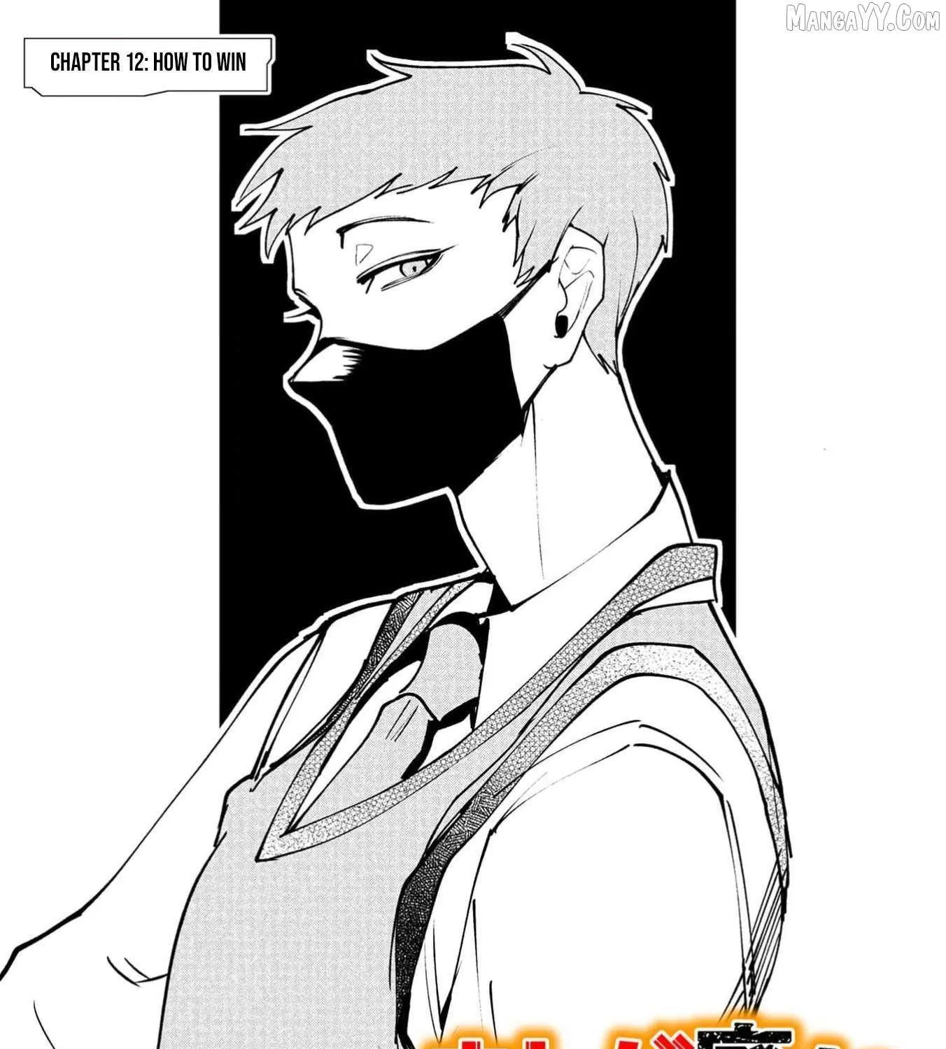 Reincarnation of the Online Game Addict ~ I Can’t Use the Overpowered Fists That Made Me the Fist King, so Now I Swing a Club for Eight Hours a Day Chapter 12 page 6 - 