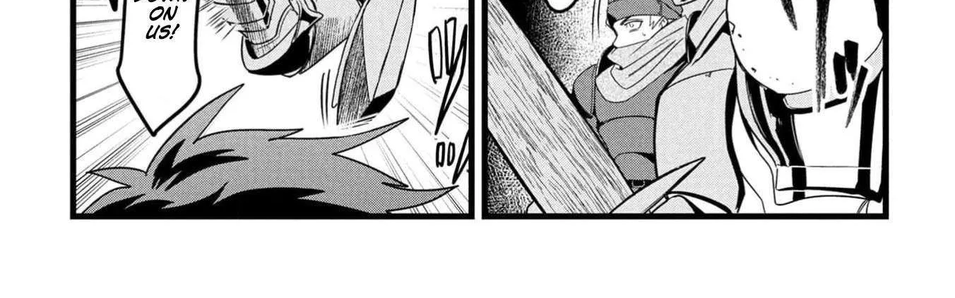Reincarnation of the Online Game Addict ~ I Can’t Use the Overpowered Fists That Made Me the Fist King, so Now I Swing a Club for Eight Hours a Day Chapter 13 page 12 - 