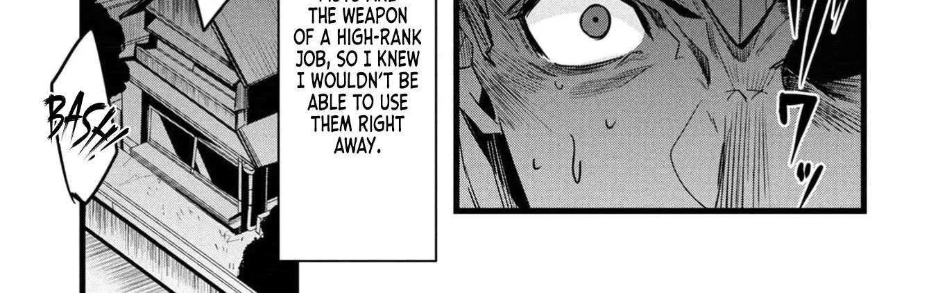 Reincarnation of the Online Game Addict ~ I Can’t Use the Overpowered Fists That Made Me the Fist King, so Now I Swing a Club for Eight Hours a Day Chapter 13 page 16 - 